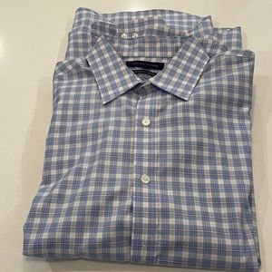 Tommy Hilfiger Dress Shirt 16 34/35